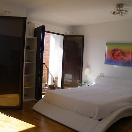 Vistas De Ronda Apartment Exterior photo