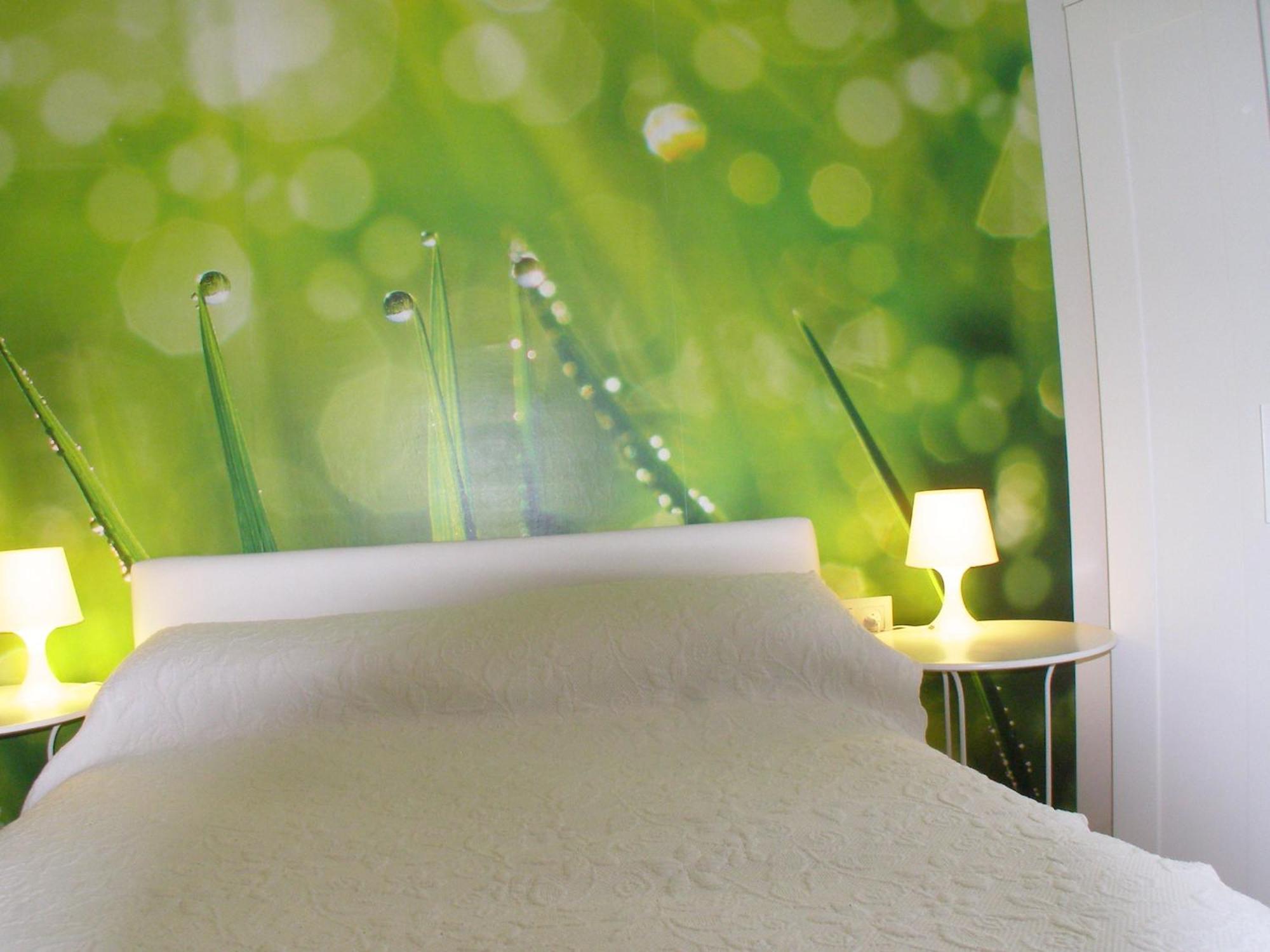 Vistas De Ronda Apartment Room photo