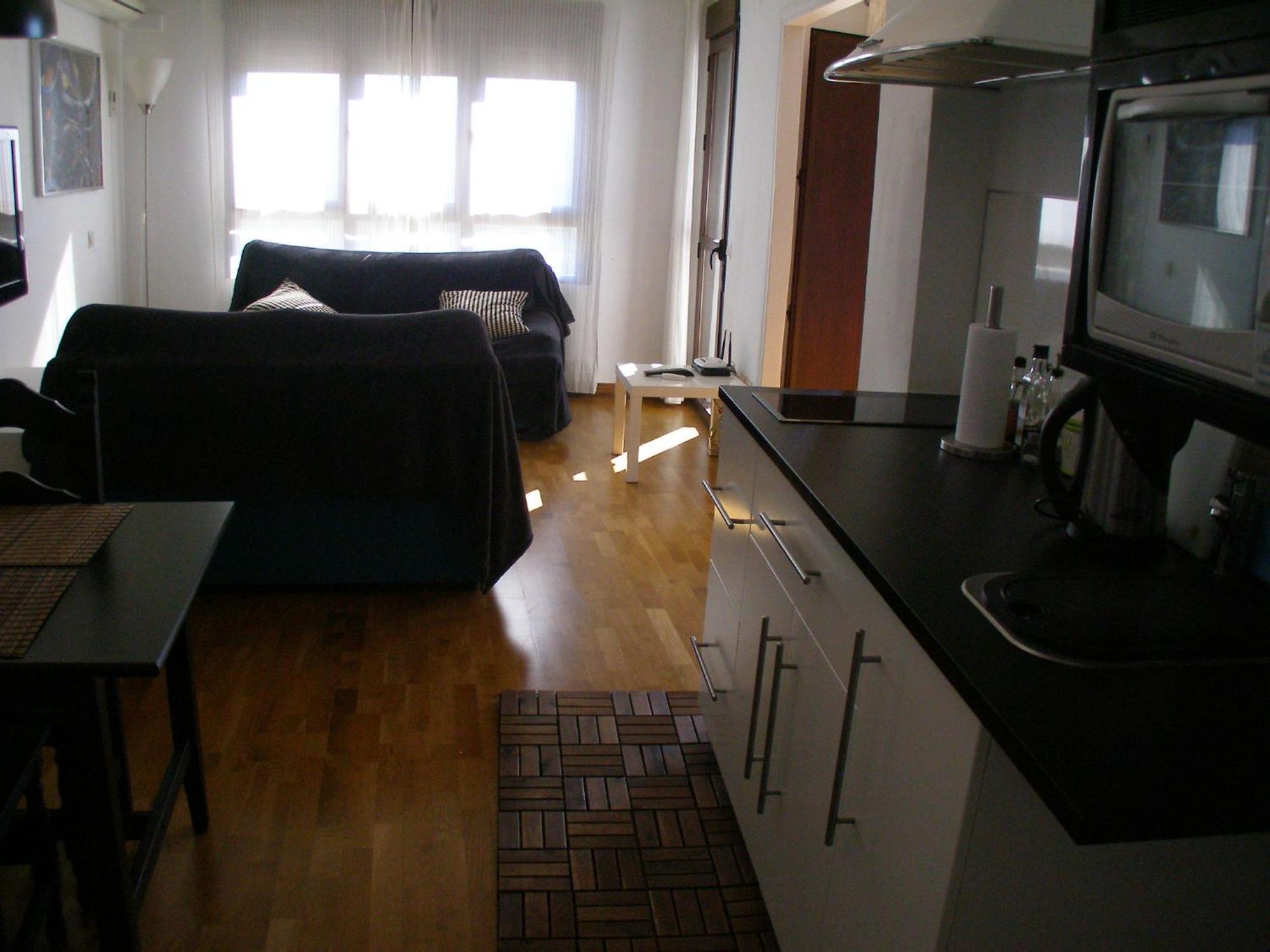 Vistas De Ronda Apartment Room photo