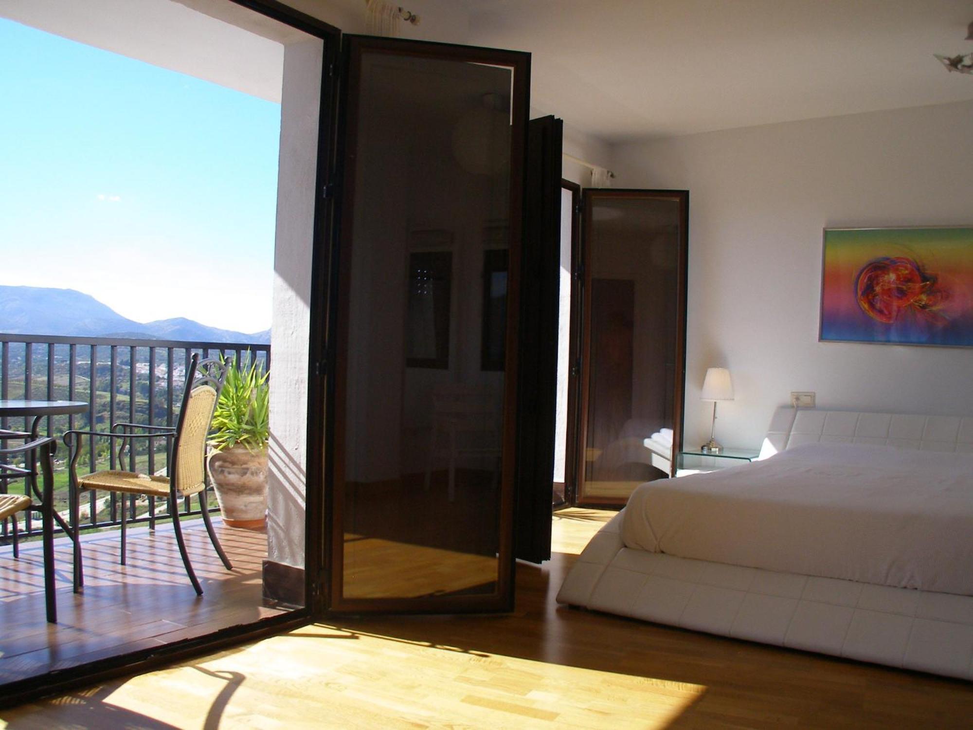 Vistas De Ronda Apartment Room photo