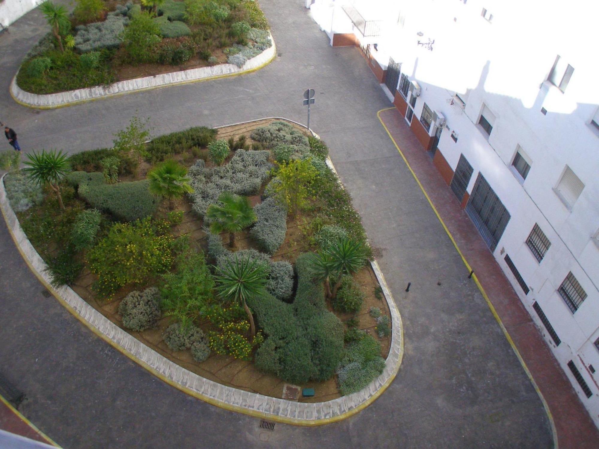 Vistas De Ronda Apartment Room photo