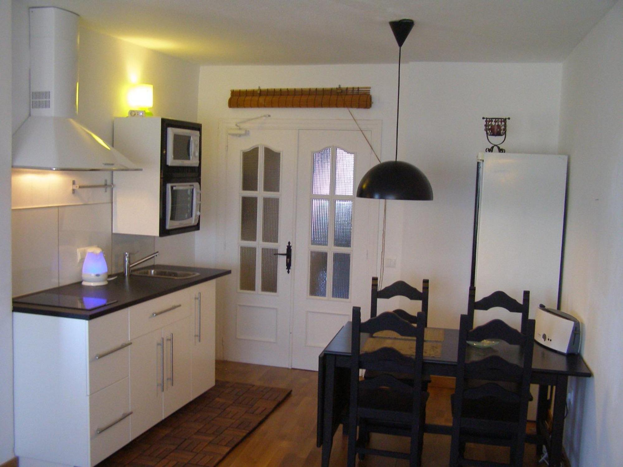 Vistas De Ronda Apartment Room photo
