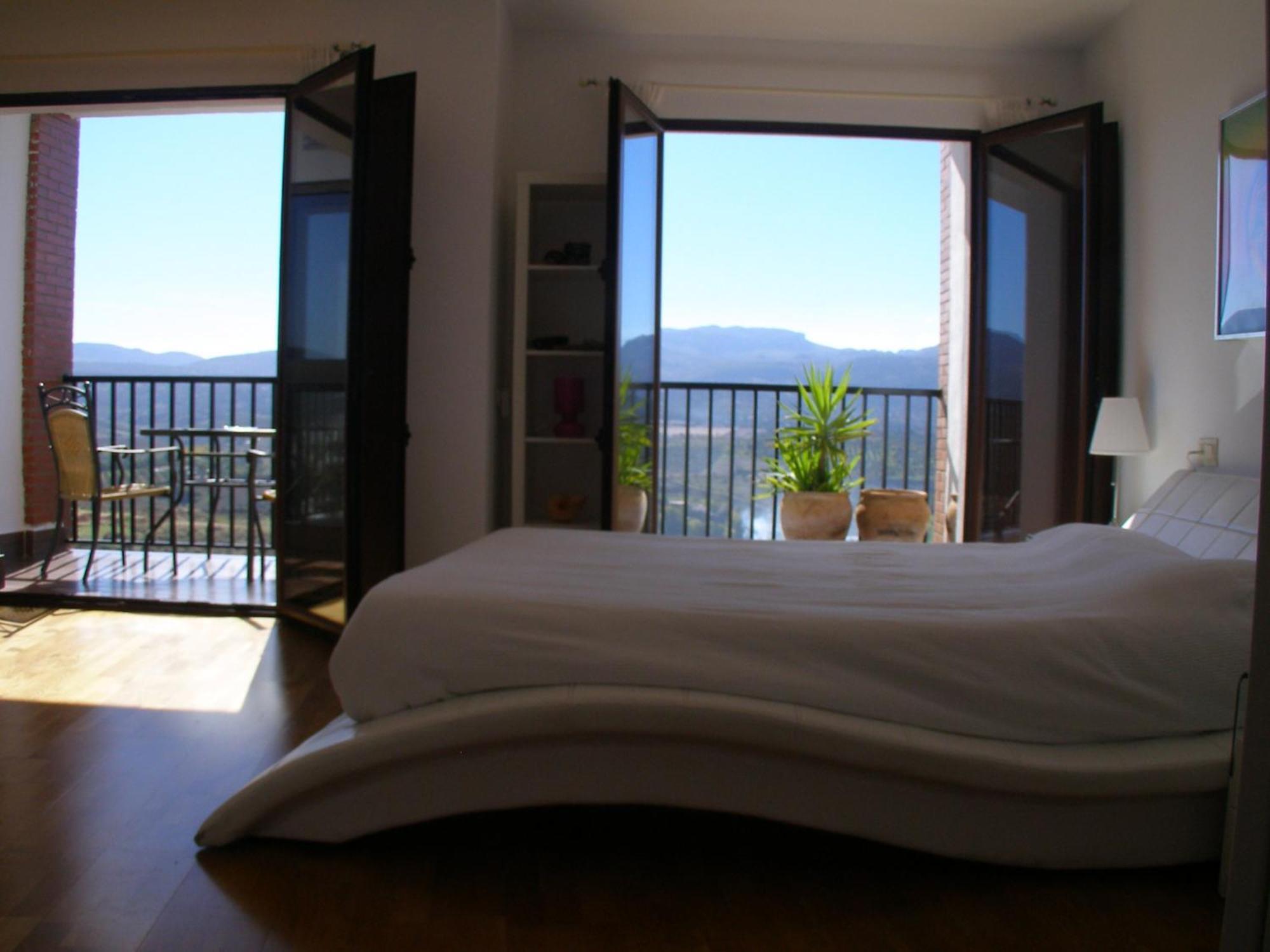 Vistas De Ronda Apartment Exterior photo