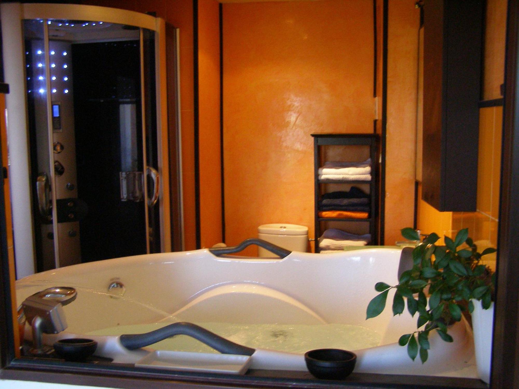 Vistas De Ronda Apartment Room photo