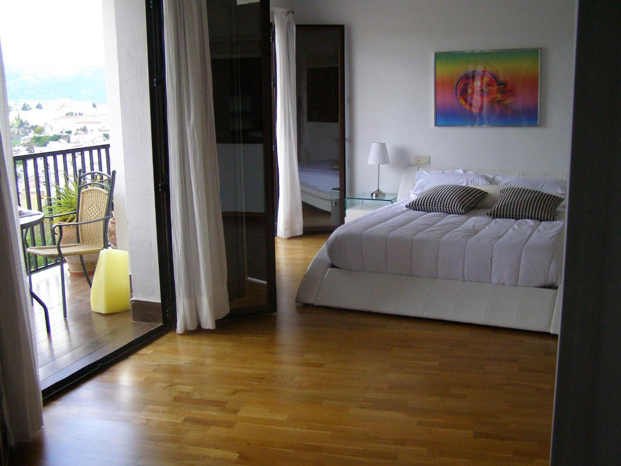 Vistas De Ronda Apartment Room photo