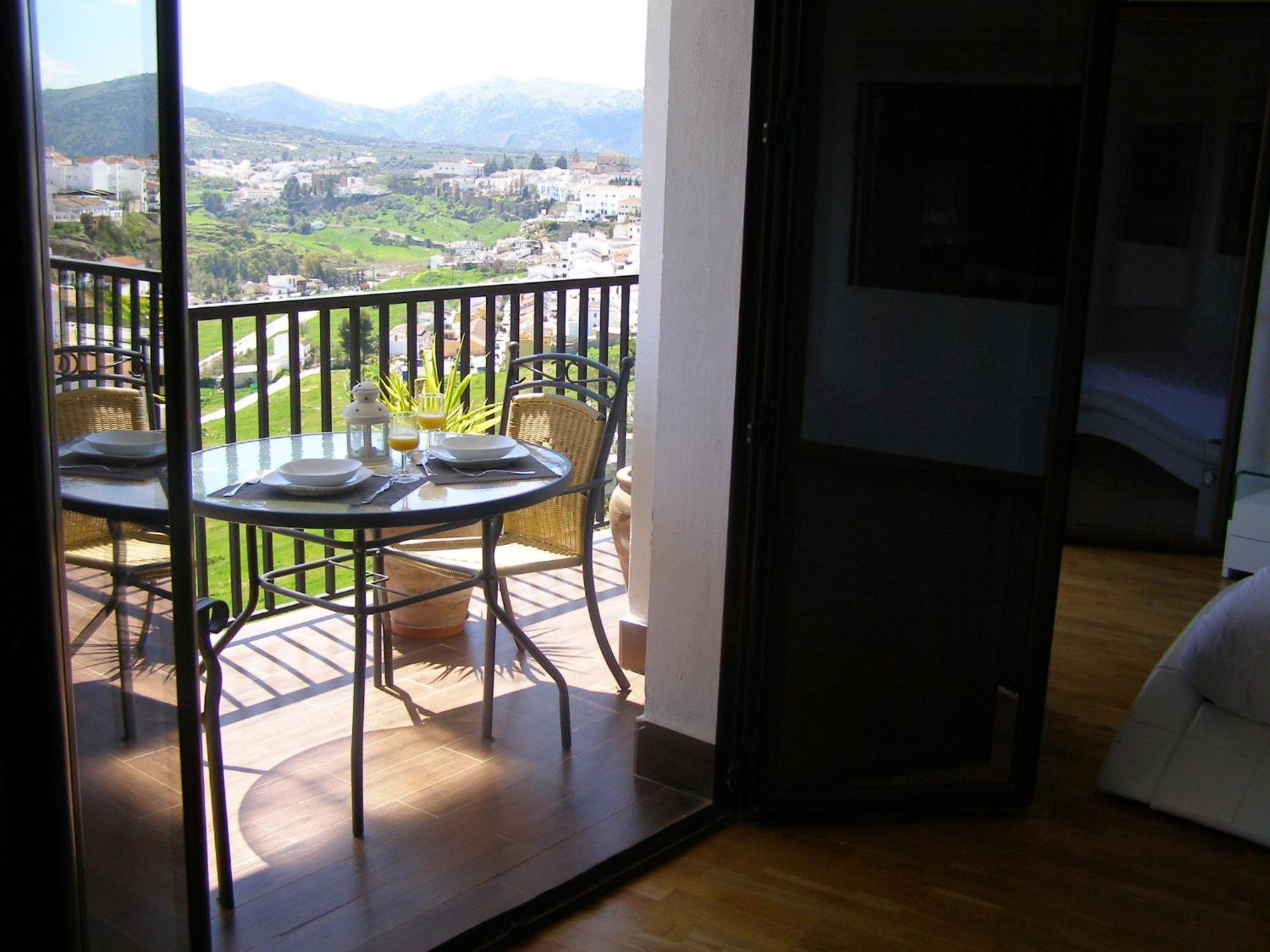 Vistas De Ronda Apartment Room photo
